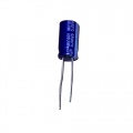 Beko Electrolytic - 251230r C00950021 Ec 22µf 250v 20*13 R:5